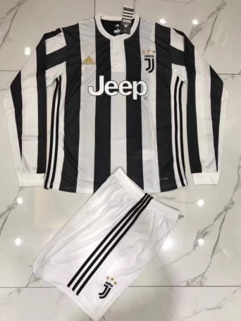 Форма juventus