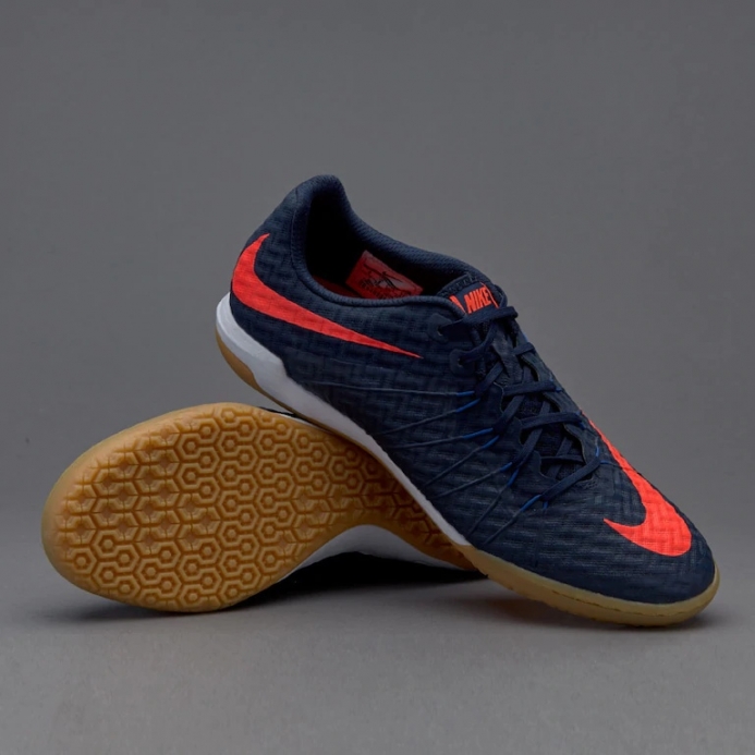 Nike HypervenomX Finale IC 749887-484